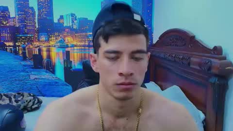 DEIBY online show from December 14, 4:45 pm