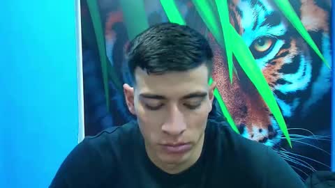 DEIBY online show from January 13, 7:52 pm