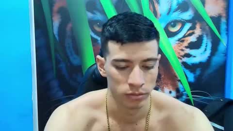 DEIBY online show from March 5, 10:11 am