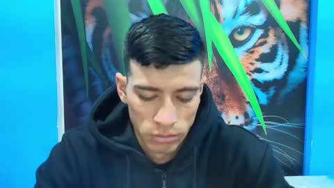 DEIBY online show from March 31, 9:43 am