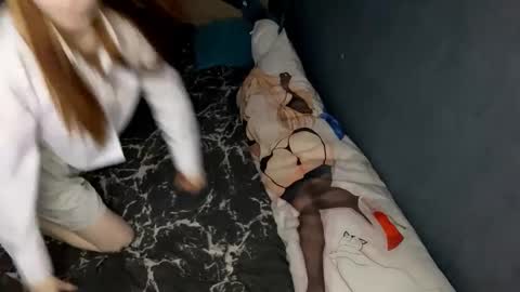 deidraballs online show from February 15, 6:26 pm