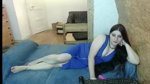 deinekatze online show from June 7, 8:23 pm