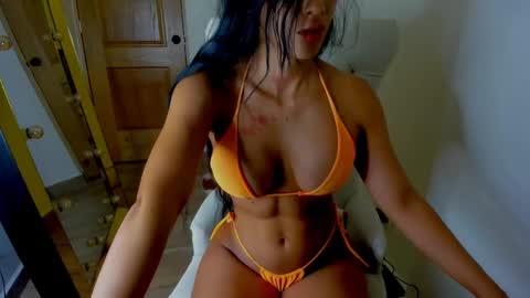 deisymadrid online show from December 15, 12:07 am