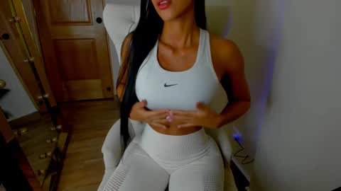 deisymadrid online show from February 18, 11:52 pm