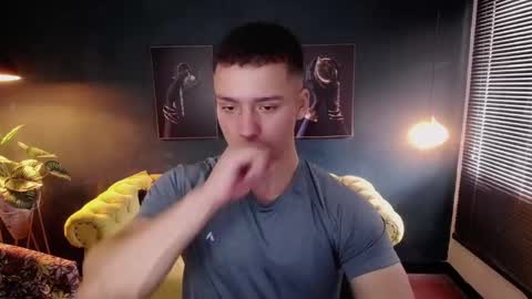 Deivid online show from December 19, 2:13 pm