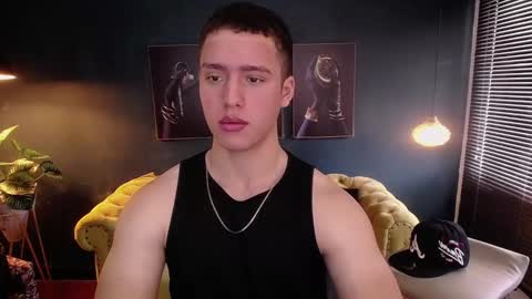 Deivid online show from January 8, 2:30 pm