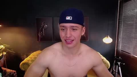 Deivid online show from February 23, 2:25 pm