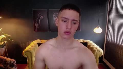 Deivid online show from March 24, 2:44 pm