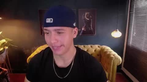 Deivid online show from March 27, 2:28 pm