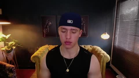 Deivid online show from March 31, 2:28 pm