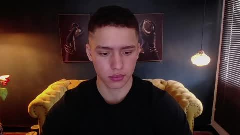 Deivid online show from April 12, 2:22 pm