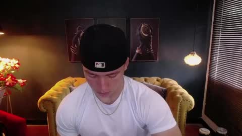 Deivid online show from May 27, 1:41 pm