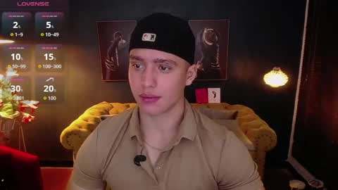 Deivid online show from May 30, 2:08 am
