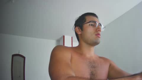 deividellobo online show from October 9, 9:24 pm
