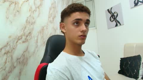 deivis_eliseu online show from January 19, 12:36 am