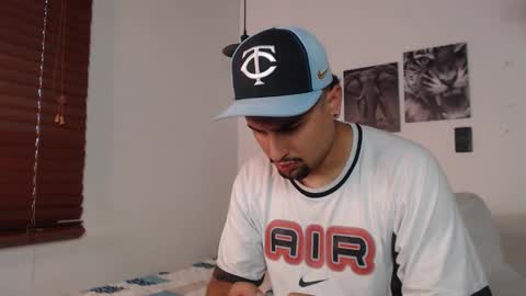  DEIVY  online show from January 6, 7:39 pm