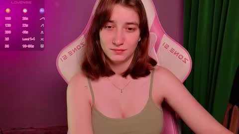 Princess Potato online show from November 10, 5:17 am