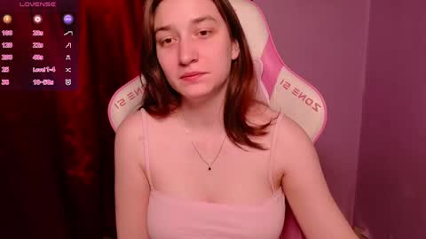 Princess Potato online show from March 27, 6:08 am