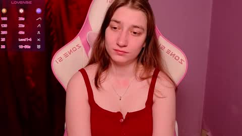 Princess Potato online show from April 3, 5:16 am