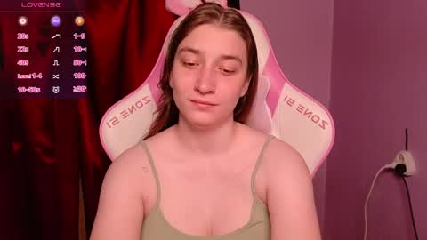 Princess Potato online show from May 31, 5:04 am