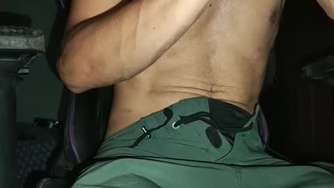 d16 online show from November 16, 8:58 pm