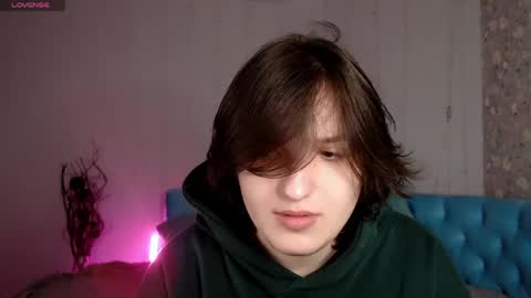 Alex online show from March 23, 9:08 pm