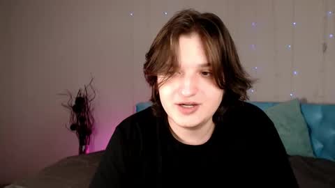 Alex online show from March 24, 8:14 pm