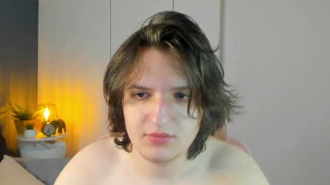 Alex online show from March 27, 12:49 am