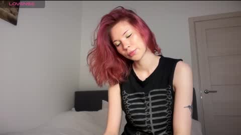 Snapshot of delannaspritz chatting on June 30, 1:45 pm Lana online show from June 30, 1:45 pm