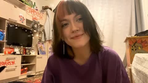 Alisa online show from March 29, 9:15 pm