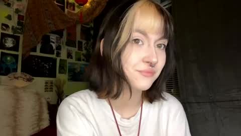 Alisa online show from April 17, 9:18 pm