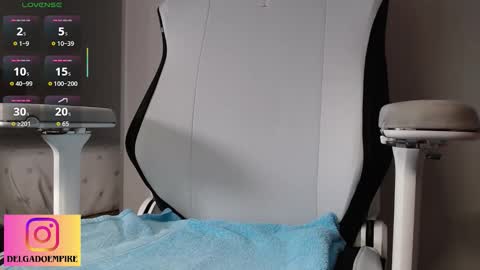 Mster X online show from February 1, 11:47 pm