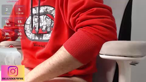 Mster X online show from February 19, 7:10 pm