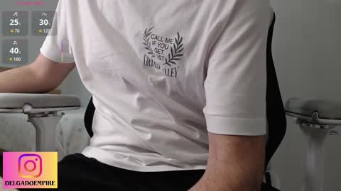 Mster X online show from March 3, 5:08 pm