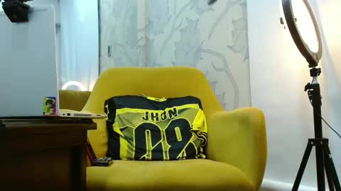 Snapshot of delglo chatting on October 10, 4:55 am delglo online show from October 10, 4:55 am