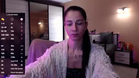 Snapshot of delicatekisss chatting on January 19, 9:24 am Nicole online show from January 19, 9:24 am