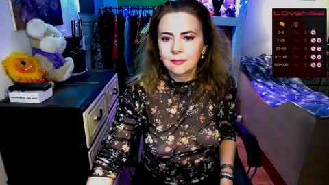 Snapshot of delicecat chatting on January 26, 8:45 pm Delicacat online show from January 26, 8:45 pm