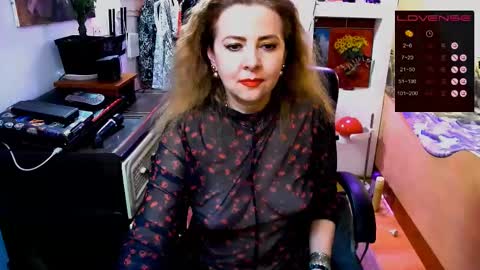 Snapshot of delicecat chatting on February 17, 9:08 pm Delicacat online show from February 17, 9:08 pm
