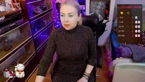 Delicacat online show from March 14, 10:26 pm