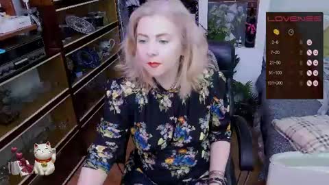 Delicacat online show from July 2, 9:37 am