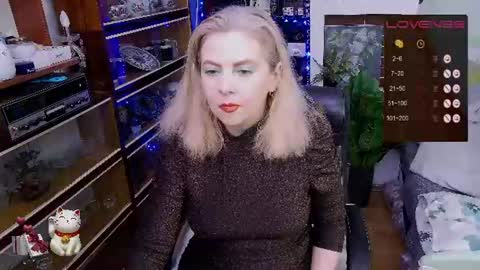 Delicacat online show from July 17, 9:16 am