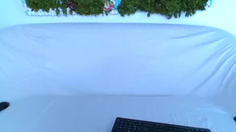 deliciaalove online show from March 28, 7:24 pm