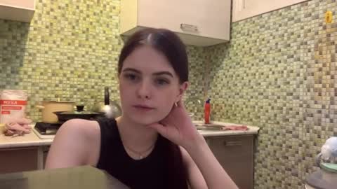 Kiki online show from April 15, 7:58 pm