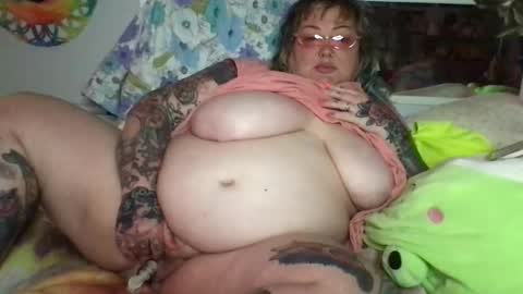 deliciosajones3 online show from March 5, 1:34 am