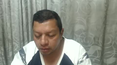 Snapshot of delicioso1223 chatting on June 7, 2:48 am delicioso1223 online show from June 7, 2:48 am