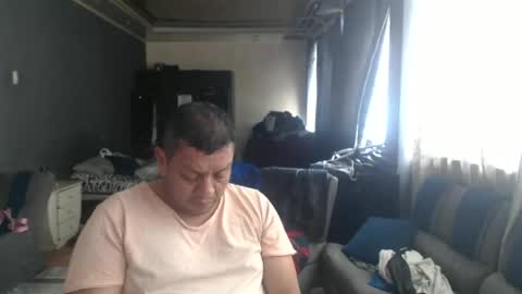 Snapshot of delicioso1223 chatting on June 29, 5:35 pm delicioso1223 online show from June 29, 5:35 pm