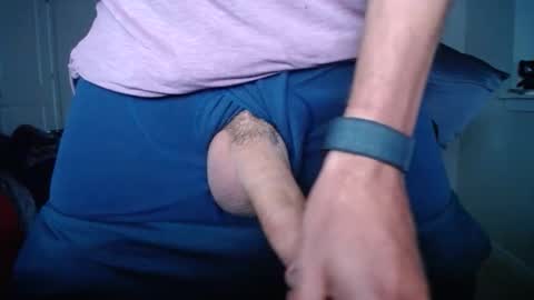 delicioso4u online show from April 23, 6:03 am