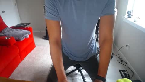 Snapshot of delicioso4u chatting on May 25, 7:53 pm delicioso4u online show from May 25, 7:53 pm