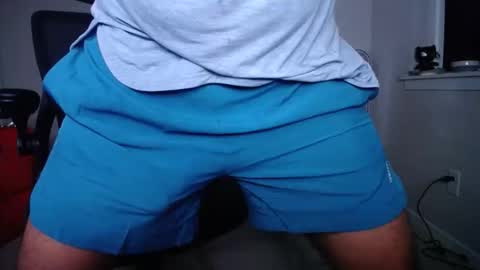 Snapshot of delicioso4u chatting on May 28, 4:54 am delicioso4u online show from May 28, 4:54 am