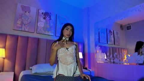 Natalia  online show from November 25, 5:18 am